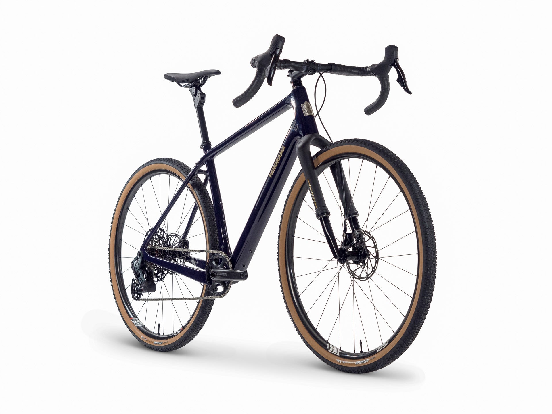 Carbon Integrated Gravel Bike Full Internal Cable Routing Road Bicycle Handlebar Carbon Integrated Gravel Bike Full Internal Cable Routing Road Bicycle Handlebar
