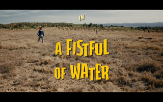 A Fistful of Water - A 'cowboy' bikepacking short film by Nicolas Bellavance - Panorama Cycles
