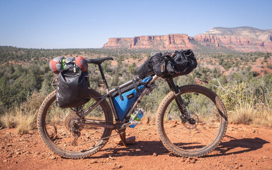 Behind The Design – The Story Behind the Torngat Ti fatbike - Panorama Cycles