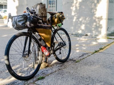 BT700 Bikepacking event report - Panorama Cycles