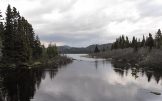 Jacques-Cartier Park Exploration - Panorama Cycles