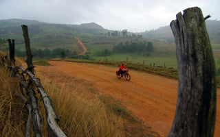 Nomadic Holidays and Geological Wonders in Southern Africa - Panorama Cycles