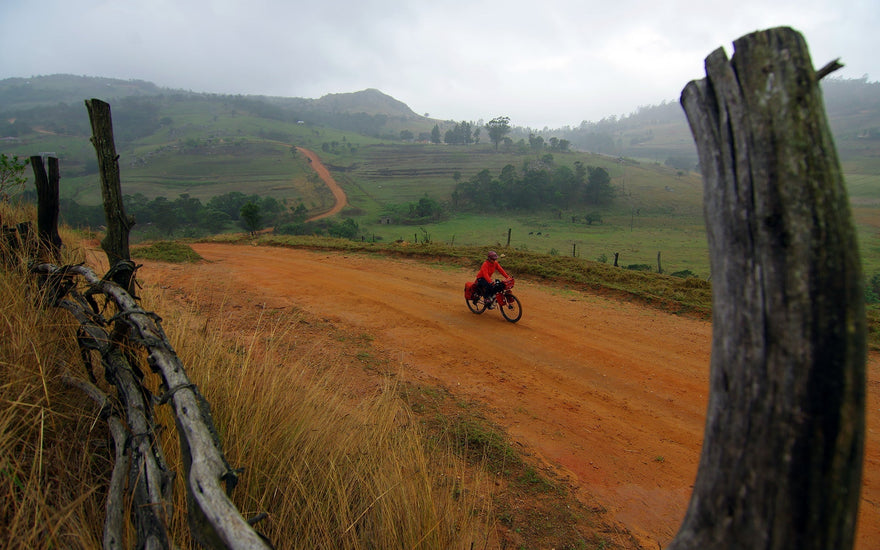 Nomadic Holidays and Geological Wonders in Southern Africa - Panorama Cycles