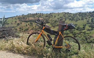 Return on BikingMan Portugal - Panorama Cycles