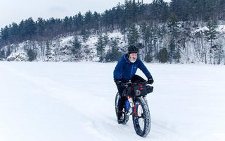 Ultra Endurance fatbike race: Wendigo Fatbike Ultra report - Panorama Cycles