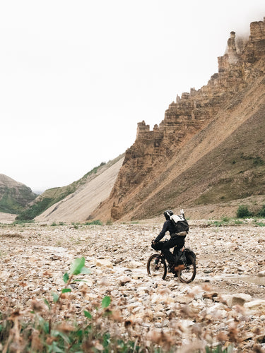 An expedition on the Canol Heritage Trail – Panorama Cycles