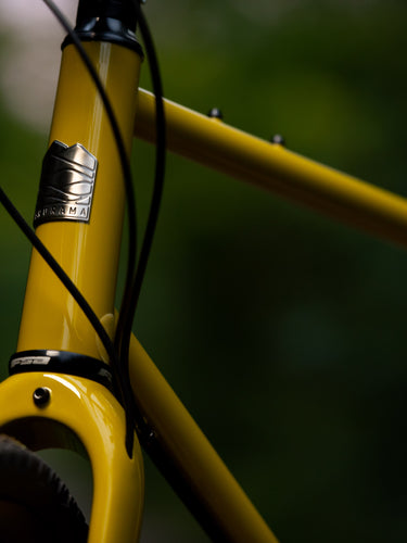 Cadres/Fourches/Pièces - Cycles Gervais Rioux Cadres/Fourches/Pièces - Cycles Gervais Rioux
