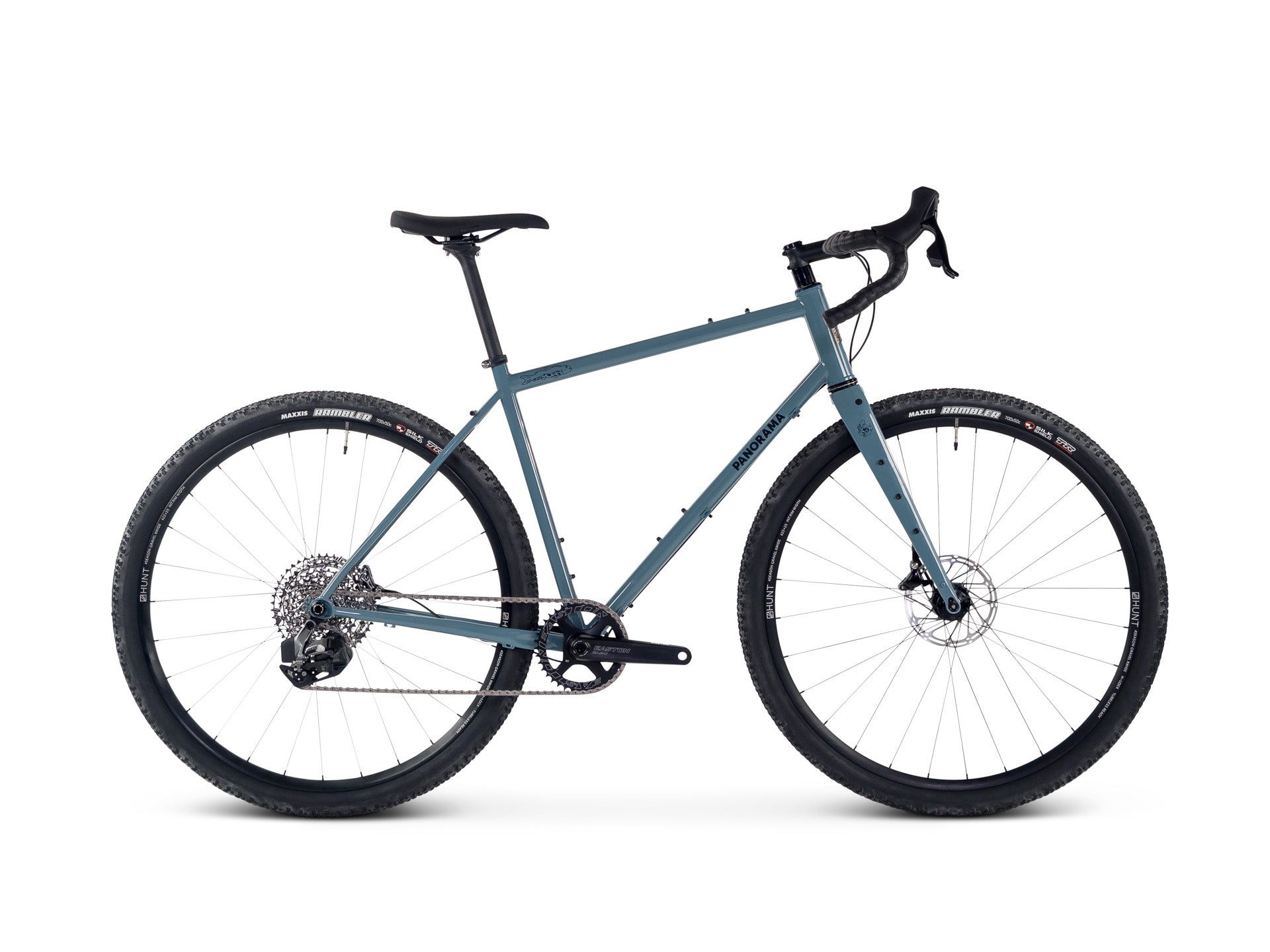 Panorama anticosti 2025