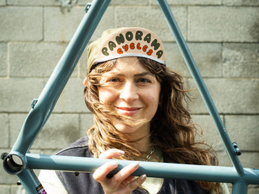 Cycling capPanorama Cycles