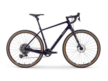 Katahdin 2.1 | Carbon Gravel BikePanorama Cycles