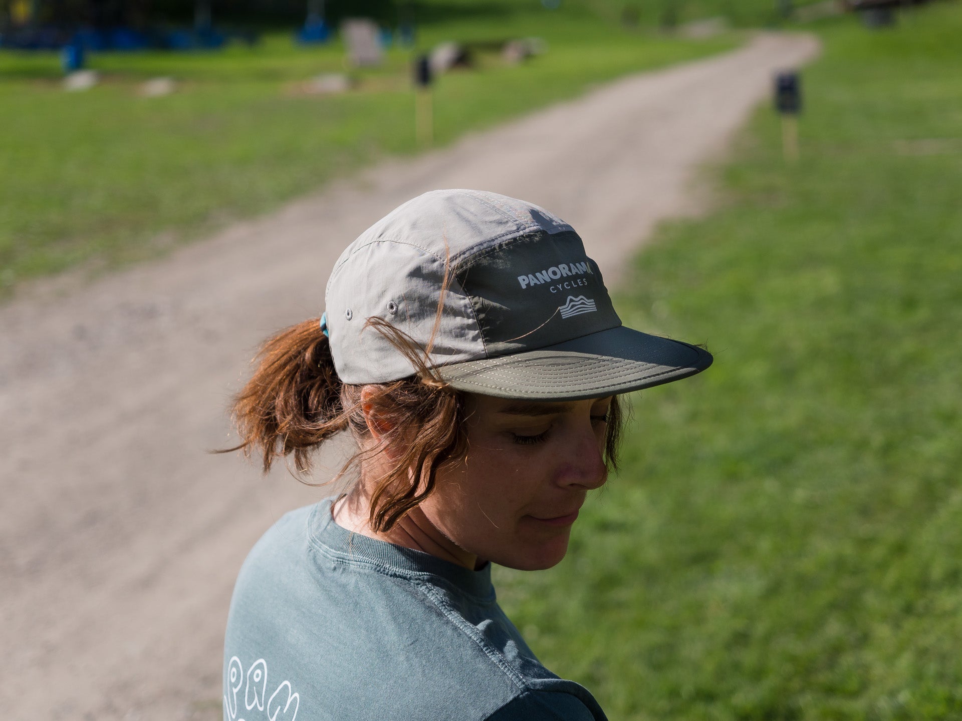 Lightweight Soft CapPanorama Cycles