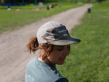 Lightweight Soft CapPanorama Cycles