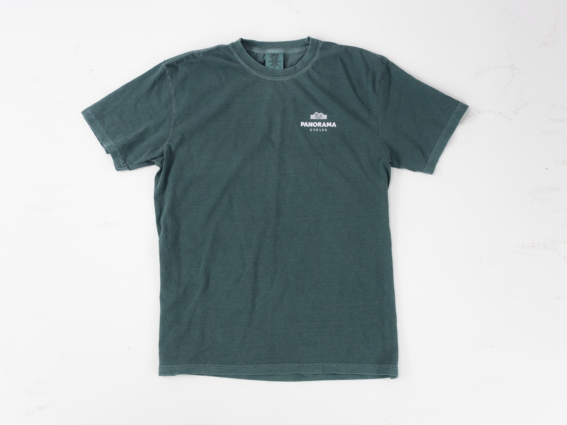 T-shirtPanorama Cycles