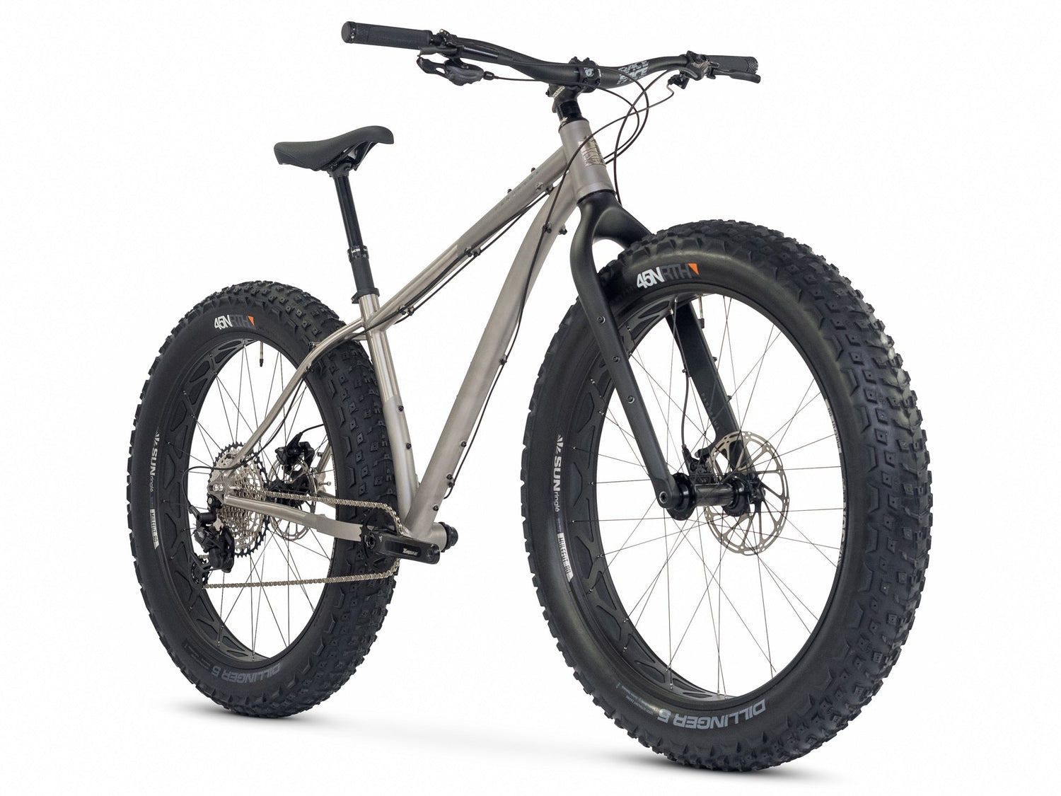 Tendeurs Rapides Vélo ZTTO Alliage Titane 135/170 Mm - Paire - Mountain Bike