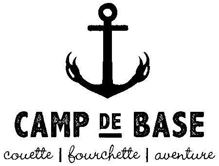 CAMP DE BASE